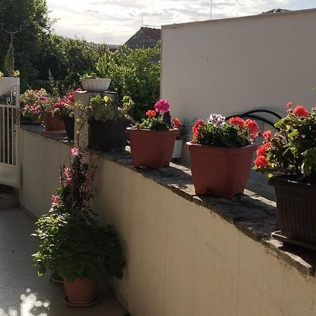 Apartment Maskaric Cavtat Eksteriør billede