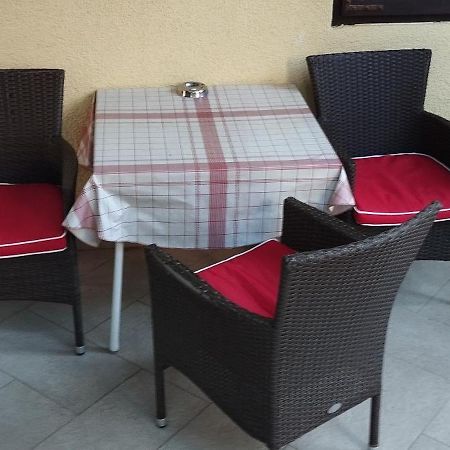 Apartment Maskaric Cavtat Eksteriør billede