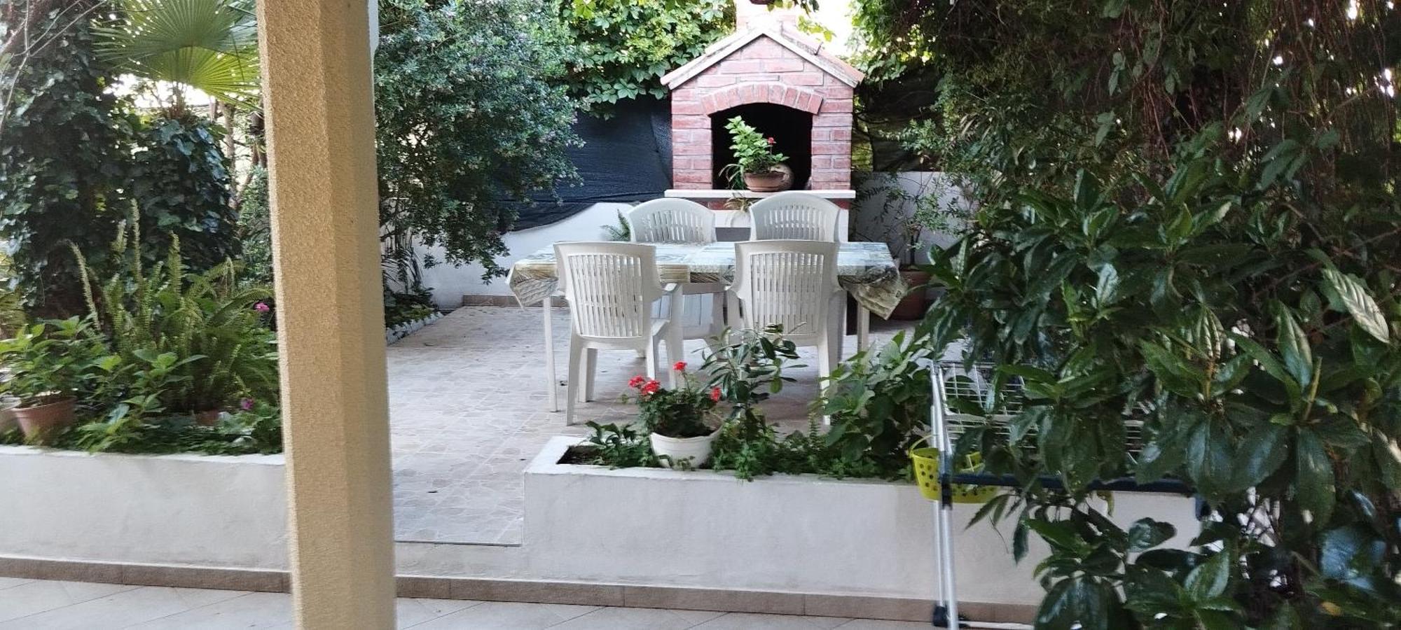 Apartment Maskaric Cavtat Eksteriør billede