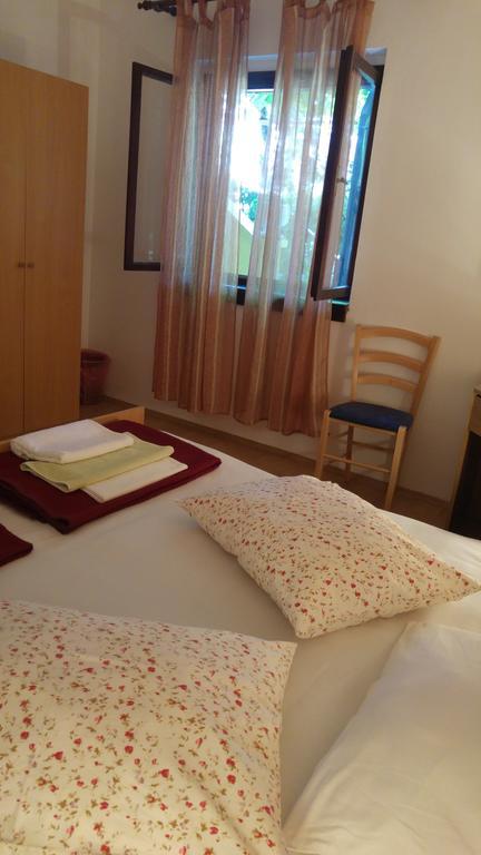 Apartment Maskaric Cavtat Eksteriør billede