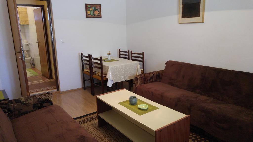 Apartment Maskaric Cavtat Eksteriør billede