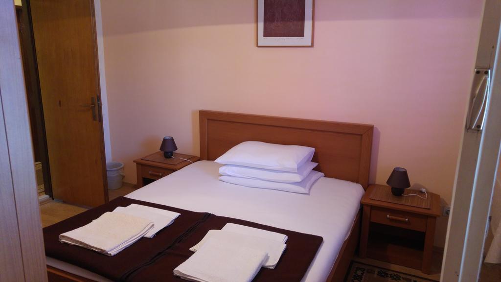 Apartment Maskaric Cavtat Eksteriør billede