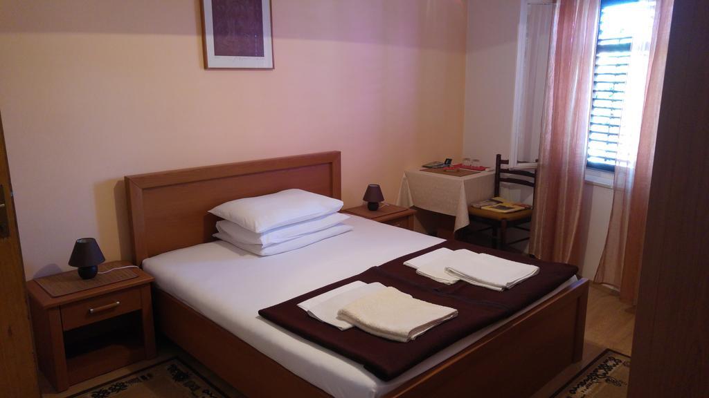 Apartment Maskaric Cavtat Eksteriør billede