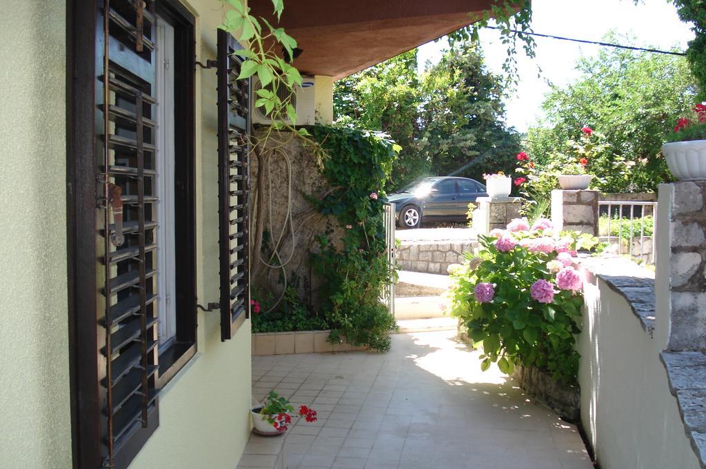 Apartment Maskaric Cavtat Eksteriør billede