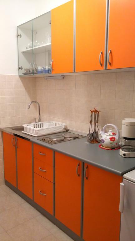 Apartment Maskaric Cavtat Eksteriør billede