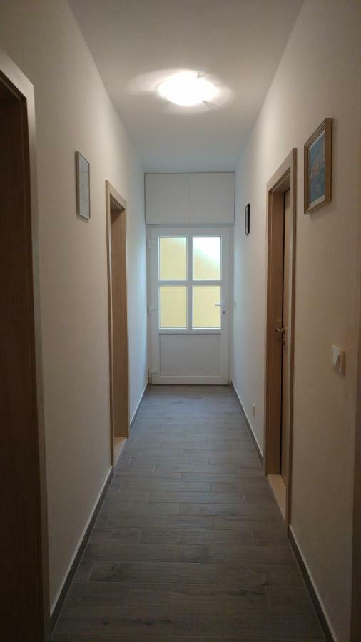 Apartment Maskaric Cavtat Eksteriør billede