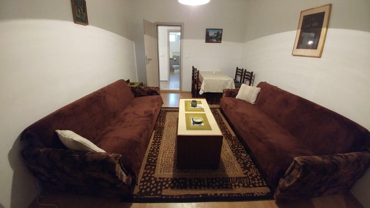 Apartment Maskaric Cavtat Eksteriør billede