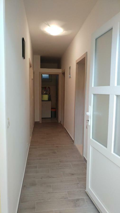 Apartment Maskaric Cavtat Eksteriør billede