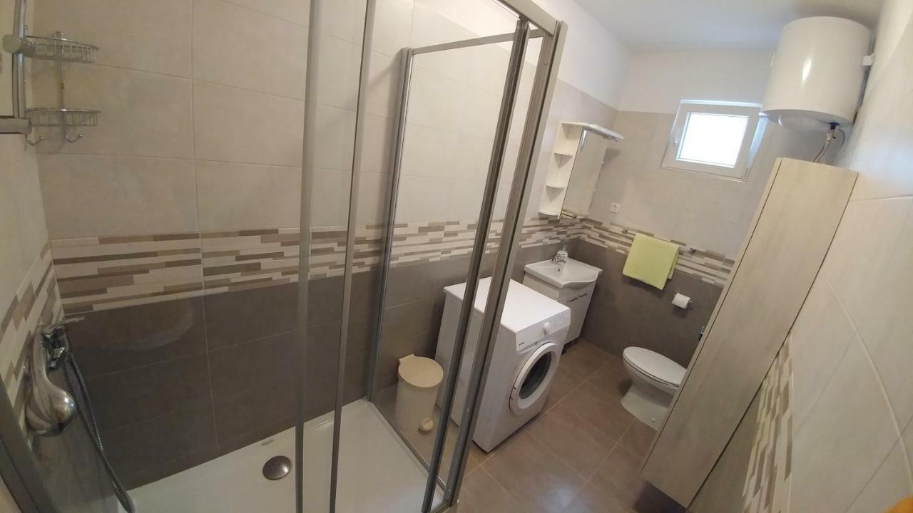 Apartment Maskaric Cavtat Eksteriør billede