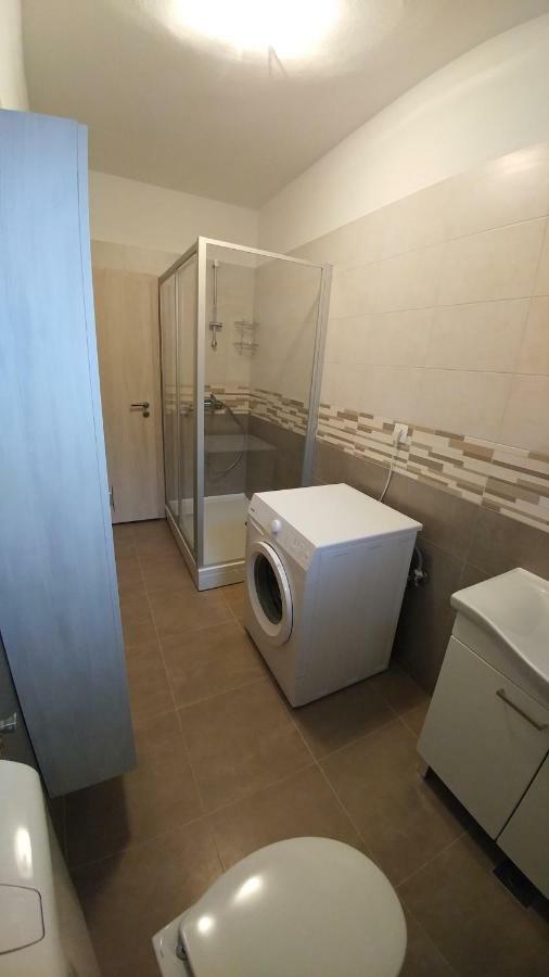 Apartment Maskaric Cavtat Eksteriør billede